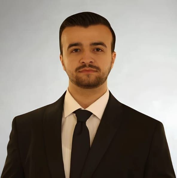 Muhammed Yunus OVACI